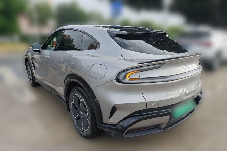 Used Xiaomi Auto YU7 2025 Ultra-Long Range Rear-Wheel Drive Version