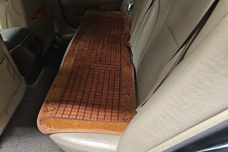 Used Toyota Camry 2010 200G Classic Edition