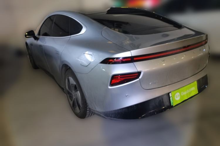 Used XPeng P7 2020 706G