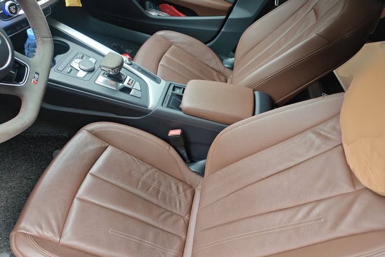 Used Audi A5 2019 Sportback 40 TFSI Fashion Model