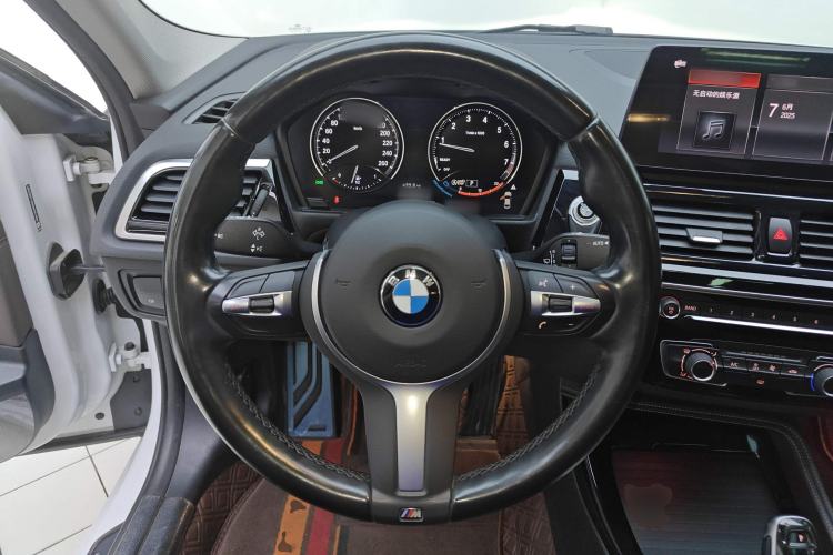 Used BMW 1 Series 2021 Restyled 125i M Sport Night Edition