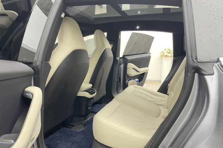 Used Nio ET5 2025 75 kWh
