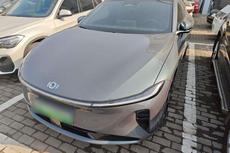 Used Qiyuan A07 2025 All-Electric "True Fragrance" Edition 710-Mile Long-Range Version