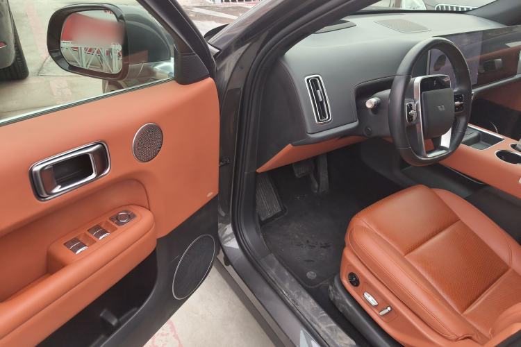 Used Li Auto L6 2024 Max