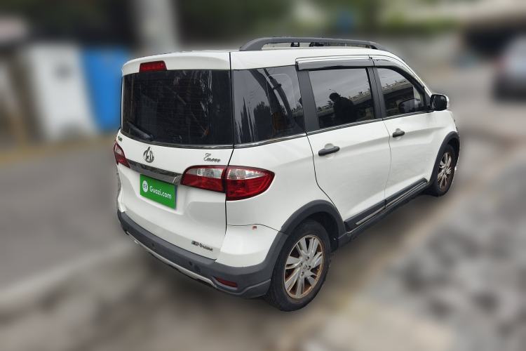 Used Oshan Olisway 2013 1.4L Manual Jingxiang Model