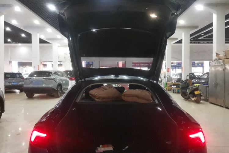 Used Audi A5 2017 Sportback 40 TFSI Fashion Model