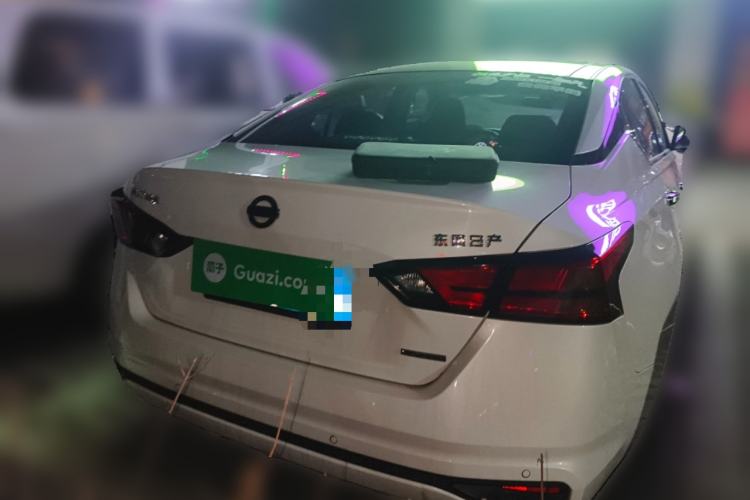 Used Nissan Teana 2021 2.0L XL Comfort Edition