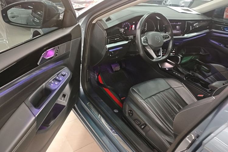 Used Volkswagen Passat 2022 330TSI Starry Elite Edition
