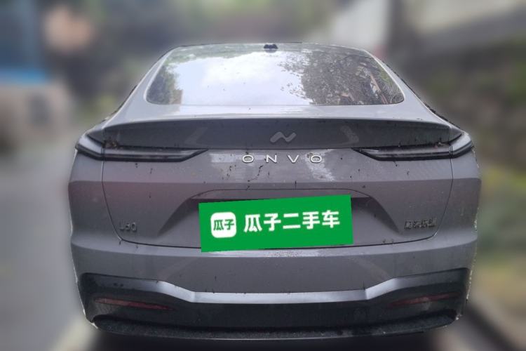 Used ONVO L60 2024 60 kWh Rear-Drive Version
