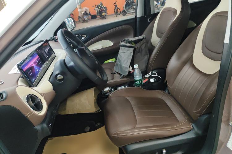 Used Wuling Bingo 2023 203km Light Edition