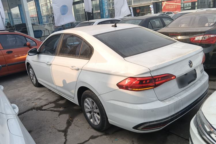 Used Volkswagen Bora 2024 200TSI DSG Comfort Edition