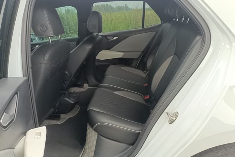 Used Volkswagen ID.3 2023 Pure Smart Edition