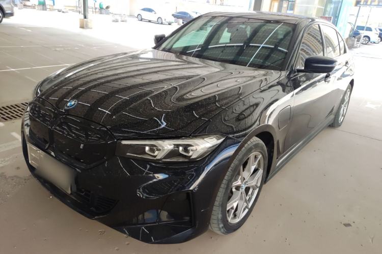 Used BMW i3 2022 eDrive 35 L