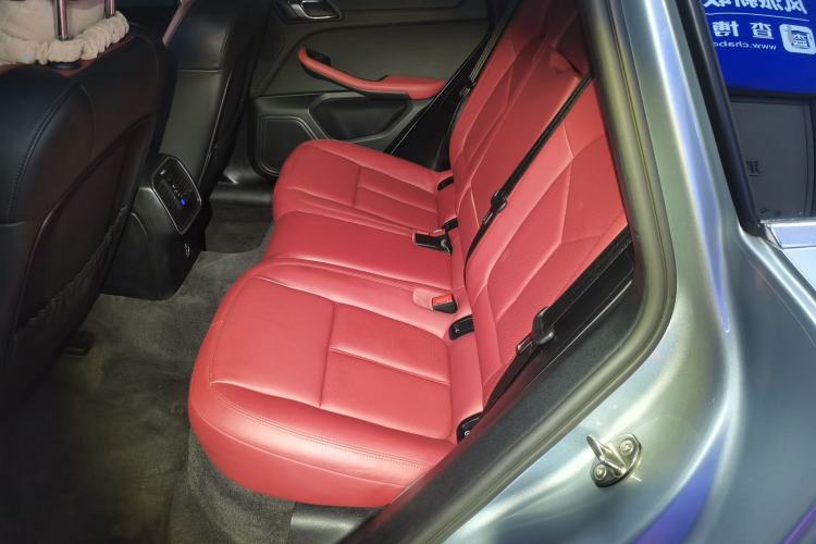 Used Porsche Macan 2021 Macan 2.0T