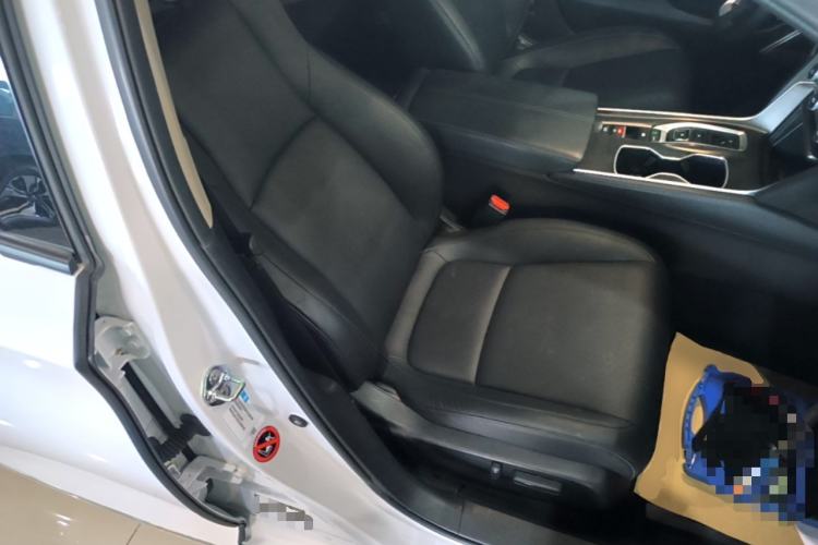 Used Honda Accord 2022 Xing·Hybrid 2.0L Xingling Version