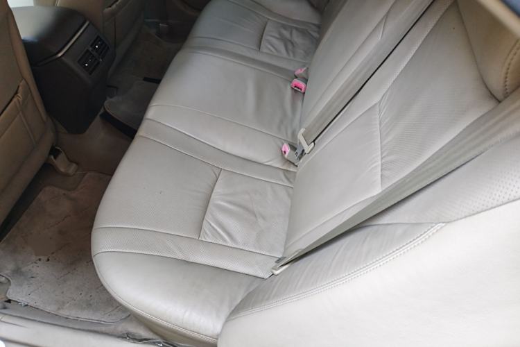 Used Toyota Camry 2011 200G Classic Anniversary Edition