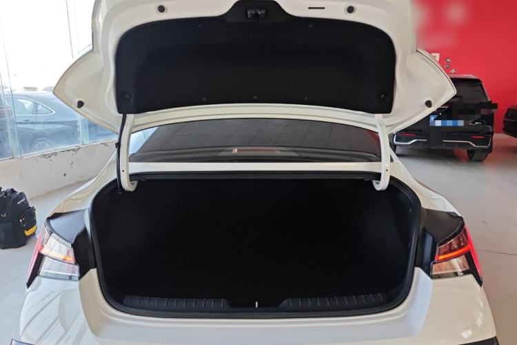 Used Hyundai Elantra 2023 240TGDi DCT N Line LUX Prestige Edition