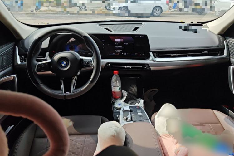 Used BMW iX1 2025 eDrive25L M Sport Package