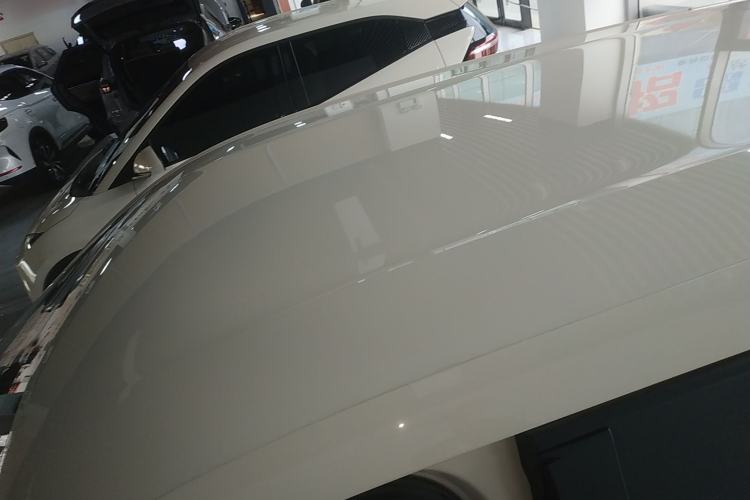 Used BYD Seagull 2024 Honor Edition 305km Dynamic Version