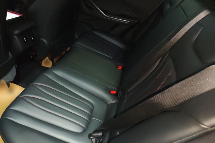 Used Bestune T55 2022 1.5T Automatic Leap Edition
