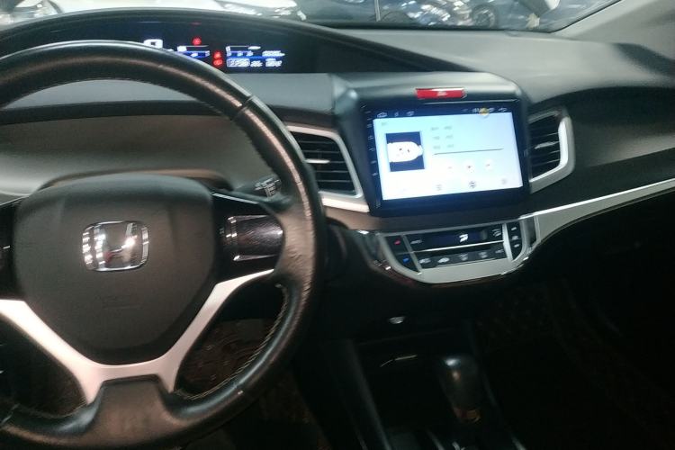 Used Honda Jade 2020 1.8L Automatic Classic Edition
