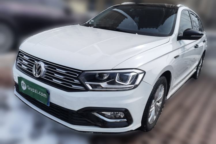 Used Volkswagen C-TREK 2018 230TSI DSG Comfort Model