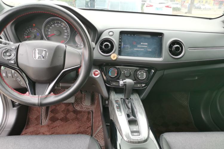 Used Honda XR-V 2021 1.5L CVT Comfort Version