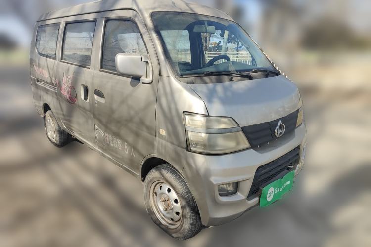 Used CHANGAN KAICHENG Star 2 2012 1.0L Base Version JL466Q9