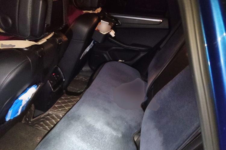 Used Porsche Macan 2014 Macan 2.0T
