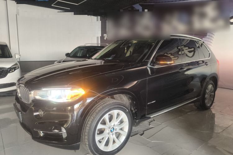 Used BMW X5 (Import) 2018 xDrive28i
