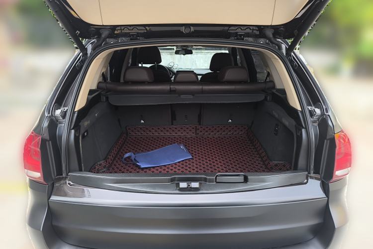 Used BMW X5 2017 xDrive28i