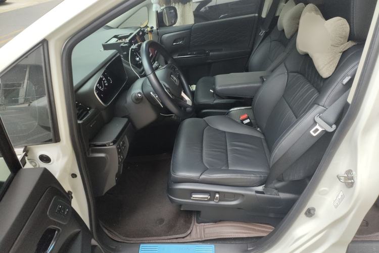 Used Honda Elysion 2022 2.0L eHEV Prestige Edition
