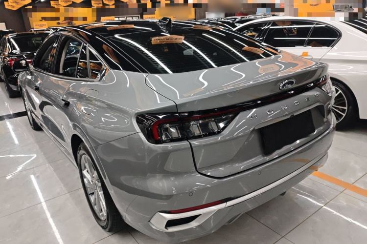 Used Ford Mondeo 2023 EcoBoost 245 Luxury Model
