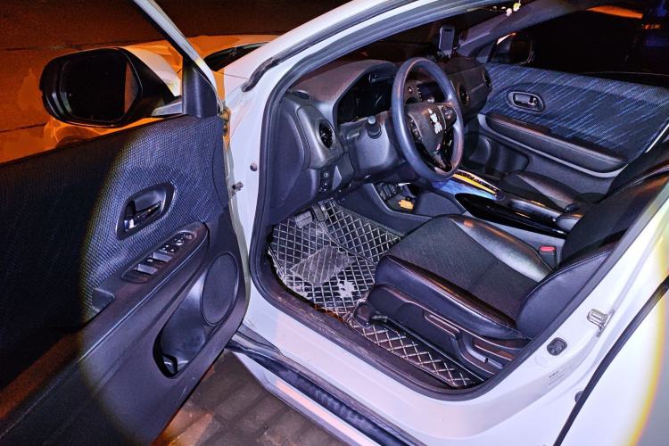 Used CIIMO X-NV 2020 Windstorm Edition