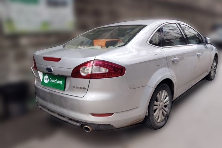 Used Ford Mondeo 2010 2.3L Fashion Edition