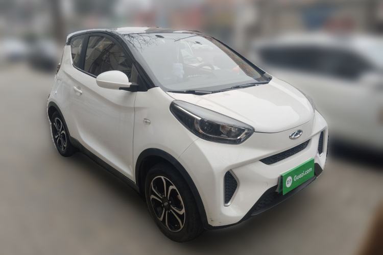 Used Chery Little Ant 2021 150 000 Yuan Ant Fan Edition Ant Cool Version Lithium Iron Phosphate