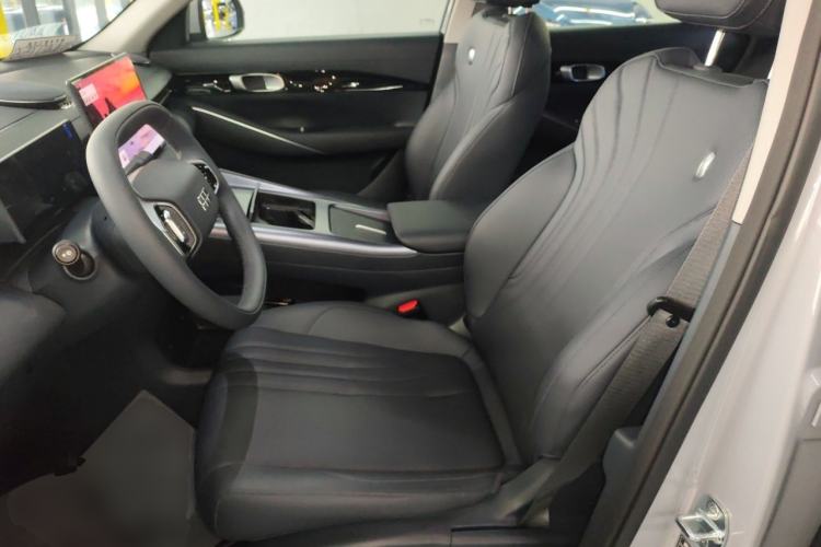 Used Geely Galaxy E5 2026 Model 530km Launch Edition
