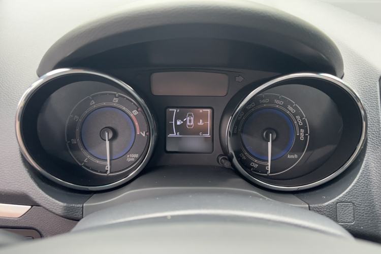 Used Cowin E3 2018 1.5L Automatic Luxury Version
