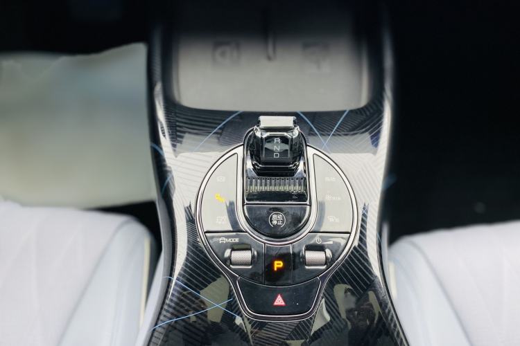 Used BYD Seal 2022 650 km All-Wheel-Drive Performance Version