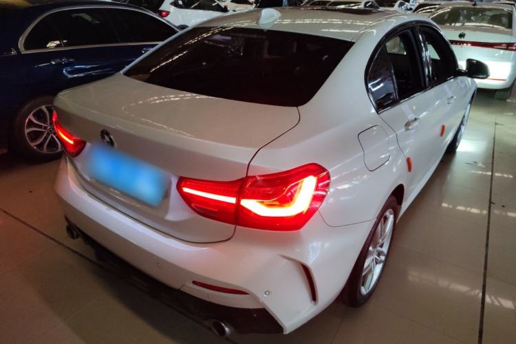 Used BMW 1 Series 2020 120i M Sport Package