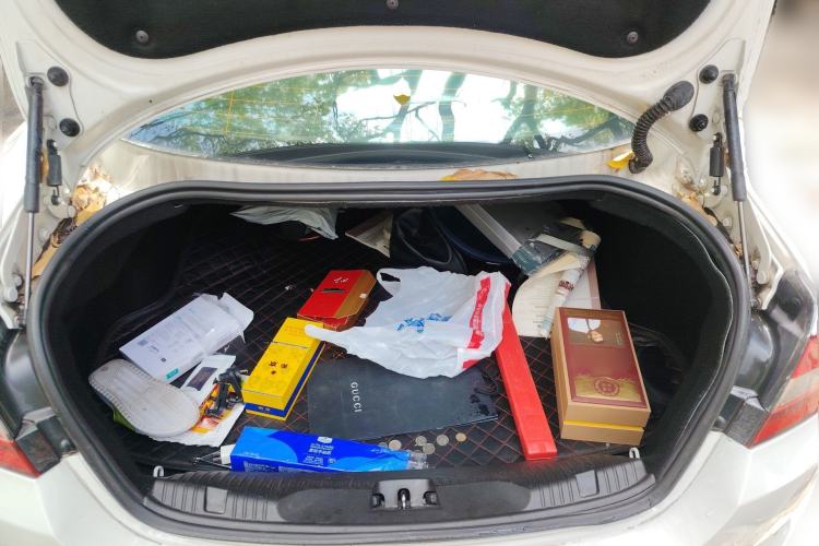 Used Jaguar XF 2015 XF 2.0T Prestige Edition