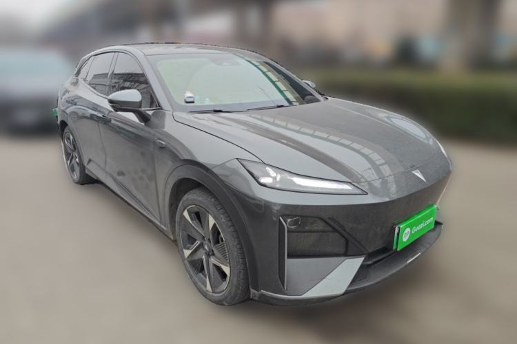 Used Deepal S07 2023 200Max Range-Extended Version
