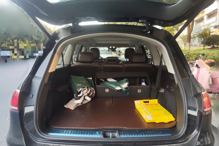 Used Mercedes-Benz GLS 2021 Refresh GLS 450 4MATIC Fashion Edition
