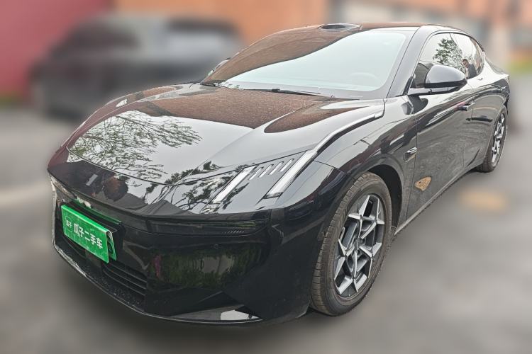 Used Lynk & Co 10 EM-P 2025 Model 240 Four-Wheel Drive Ultra