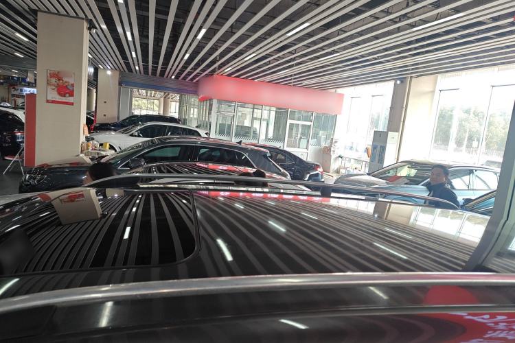 Used Volkswagen Touran 2015 1.4T DSG Luxury Edition 5-Seater