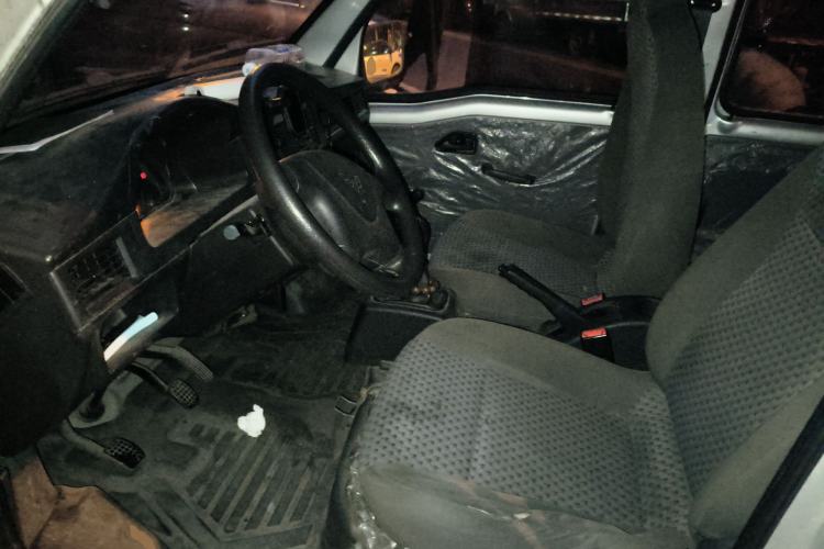 Used Wuling Zhiguang 2020 1.2L Practical Model China VI LSI
