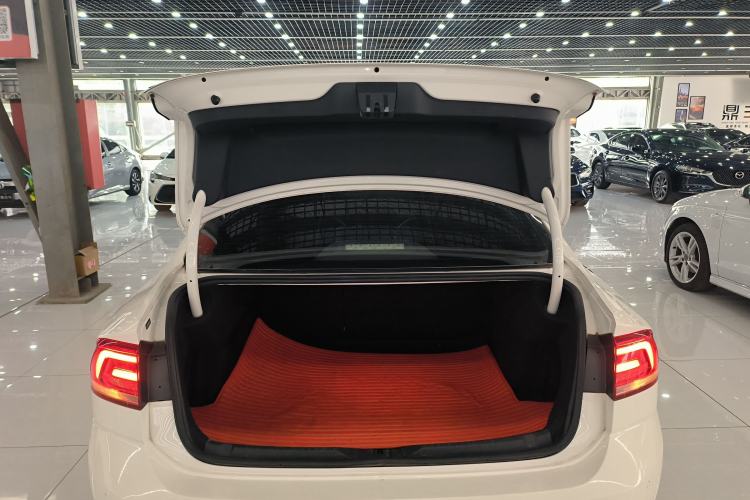 Used Volkswagen Lamando 2018 230TSI DSG Fashion Edition