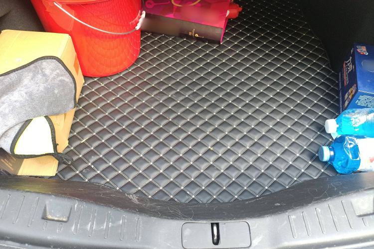 Used Lincoln MKZ 2017 2.0T Luxury Edition
