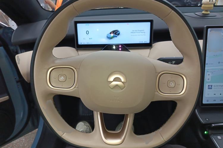 Used Nio ET5T 2024 75kWh Touring
