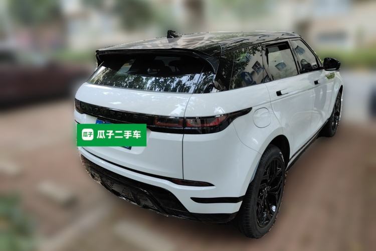 Used Land Rover Range Rover Evoque 2021 Range Rover Velar 249 PS R-Dynamic S Performance Edition